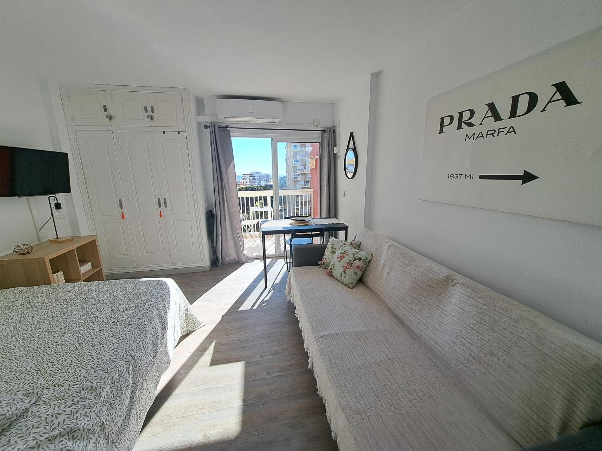 Apartment Iris Summer Benalmádena